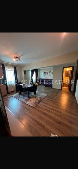 Apartament 2 camere - zona Dacia - 119.000 euro (Cod E6) - 2