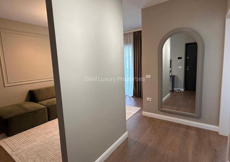 Inchiriere 2 camere premium Grand Kristal Residence - 4