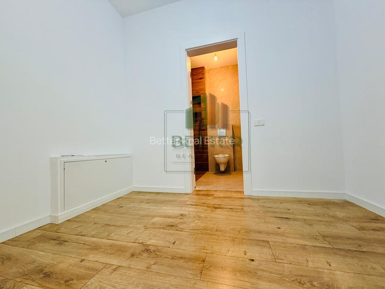 Casa Individuala - P+1E  -  Comuna Berceni – 5 Camere - 32