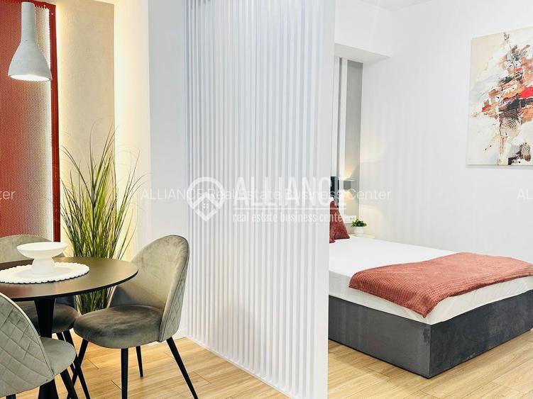 TOMIS NORD(COD 05)-Studioul care ridică standardul de locuire - 4