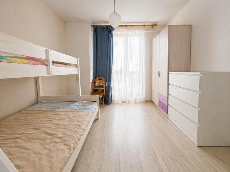 Apartament modern cu 3 camere, 2 balcoane si parcare – Zona Soarelui - 6