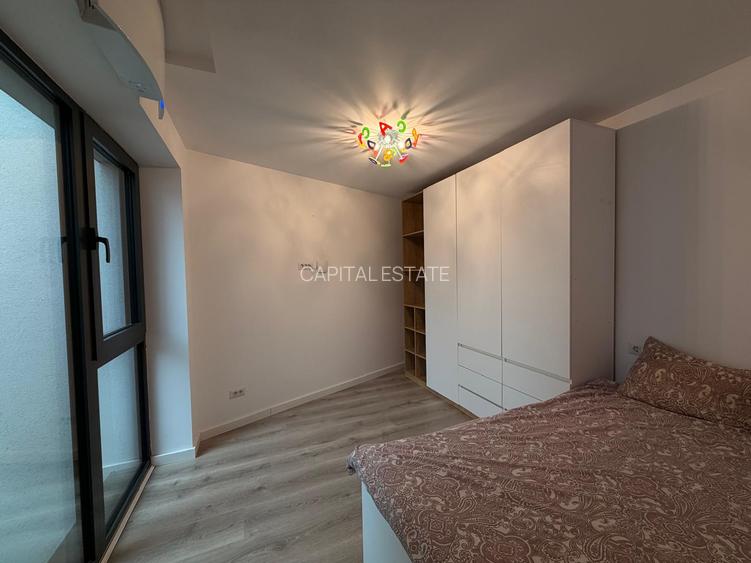 Apartament 3 camere – in vila constructie 2022 | Foișorul de Foc, Bd.Ferdinand - 9