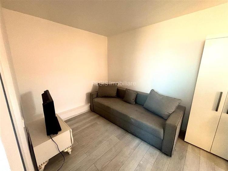 Garsoniera zona Craiter - 5