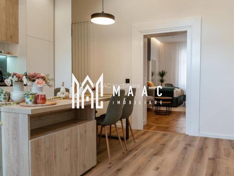 Apartament 1 Camera | 55MPU | Etaj 1 | Ultracentral - 7