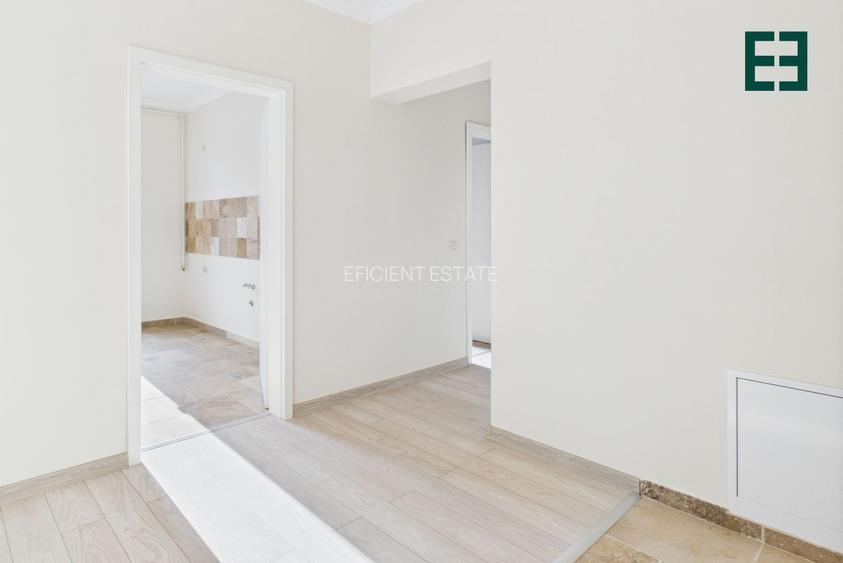 Apartament nou cu 2 camere et. 3 și loc de parcare - Giroc - Timișoara - 5