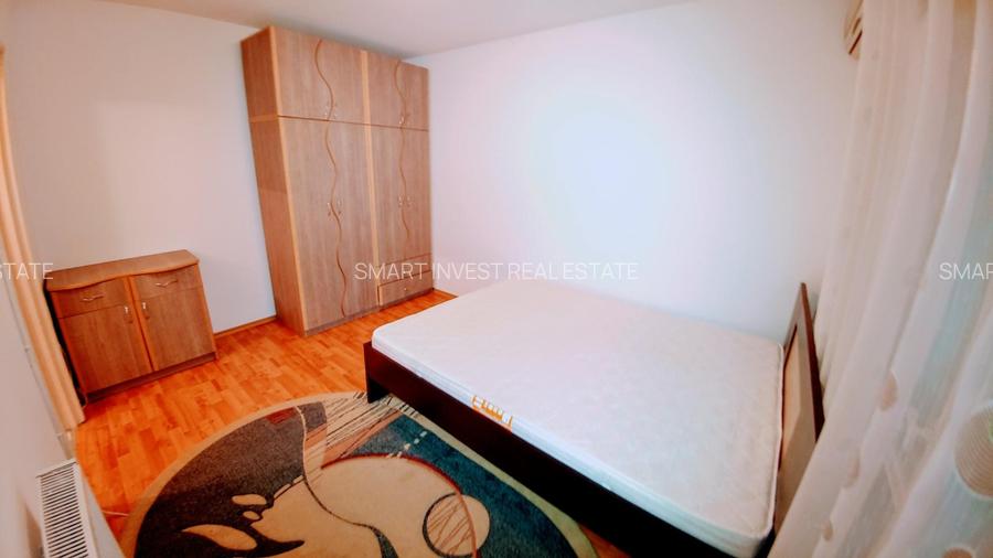 Apartament 2 camere Metrou Titan (2min) centrala proprie Parc IOR - 2