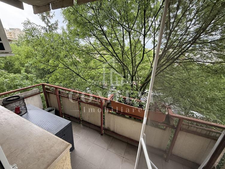 Apartament cu 4 camere decomandate | Cartierul Mărăști | Zona Kaufland - 10