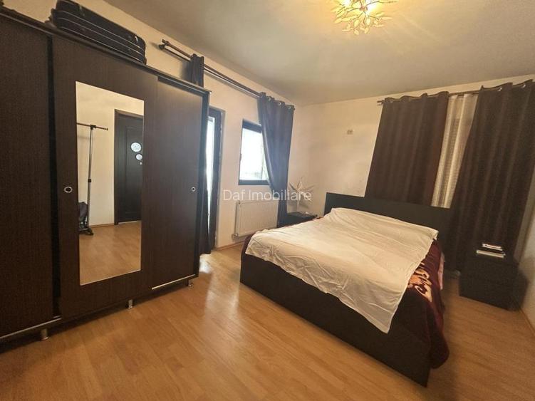 95000euro-2camere-53mp -Jiului-centrala proprie -bloc nou - 5