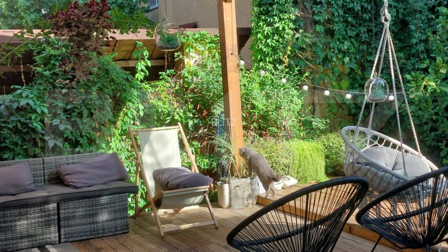 Imobil cu spatiu comercial si 4 apartamente, pe 417 mp teren, Gheorghieni - 2