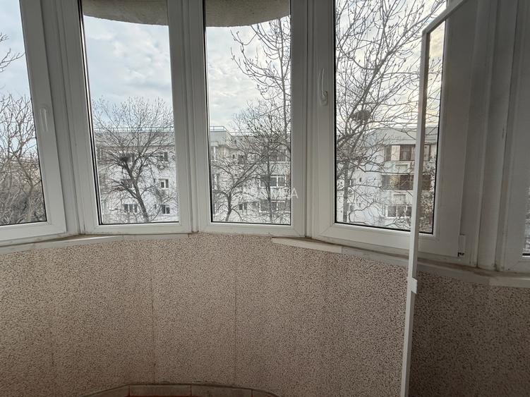 Garsoniera moderna Vitan Mall - 12