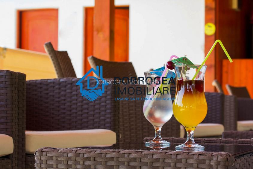 DELTA DUNARII-MALIUC  - PENSIUNE DE VANZARE , 30000 MP - 11