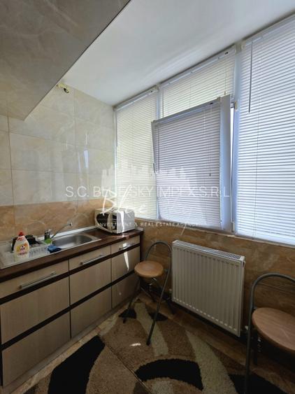 Apartament 2 camere situat in zona Icil - 6