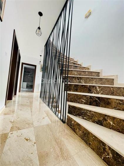 Vanzare casa individuala 6 camere zona Gardenia Borhanci, finisata complet! Cluj - 8