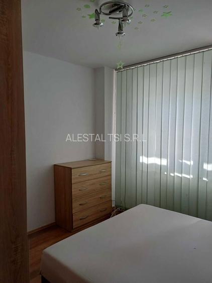 3 camere cu doua bai Soseaua Berceni - 4