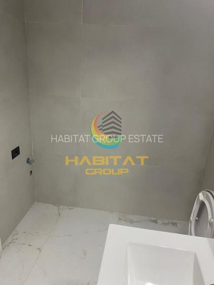 Oltenitei metrou Piata Sudului vanzare 4 cam tip Penthouse - 16