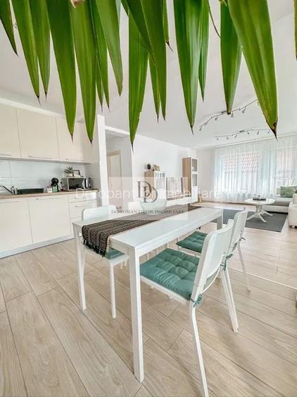 Apartament spațios 2 camere | Parcare inclusă | Dâmbul Rotund - 3