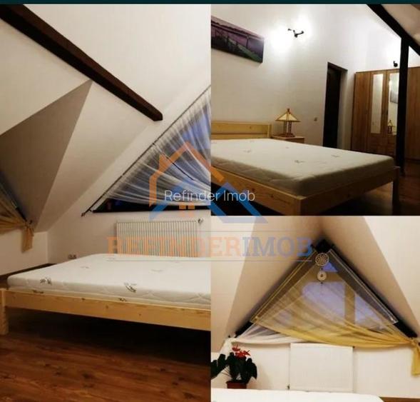 Apartament 2 camere, 75mp, Bloc tip Vila P+2 mansardat - 9