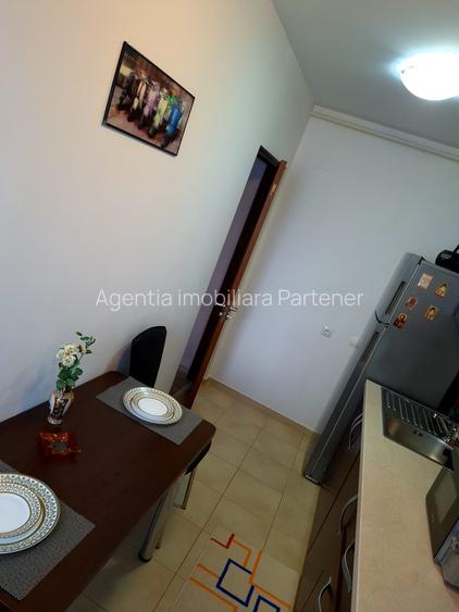 garsonieră Gavana 3 , Centrală / PARCARE , mobilat / utilat ! - 9