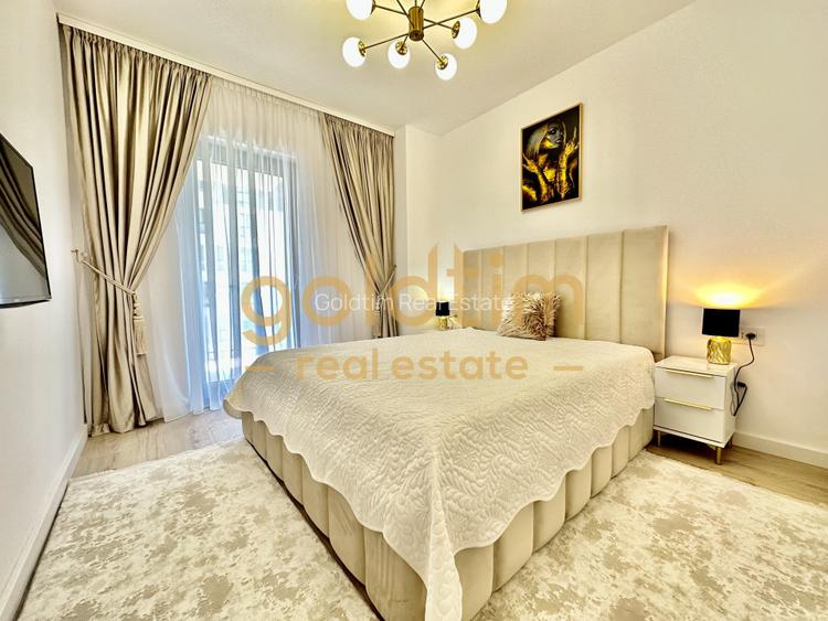 2 Camere/Prima Vista/Pipera/Promenada Mall/Bloc Nou/Metrou - 7