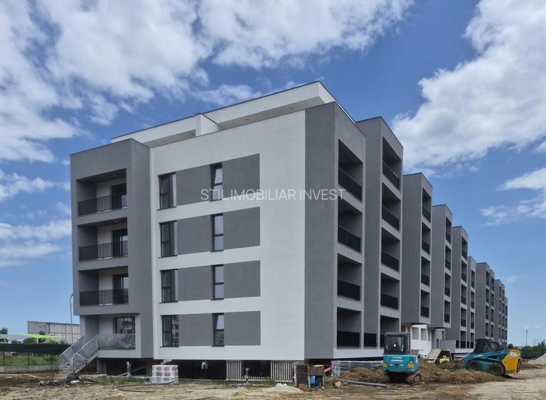 Apartament 2 camere cu GRADINA PROPRIE,Pallady,Metrou,DISCOUNT 10.000E - 3