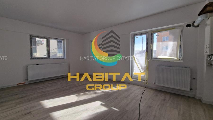 Aparatament 3 camere - zona 1 Decembrie 1918 - 5