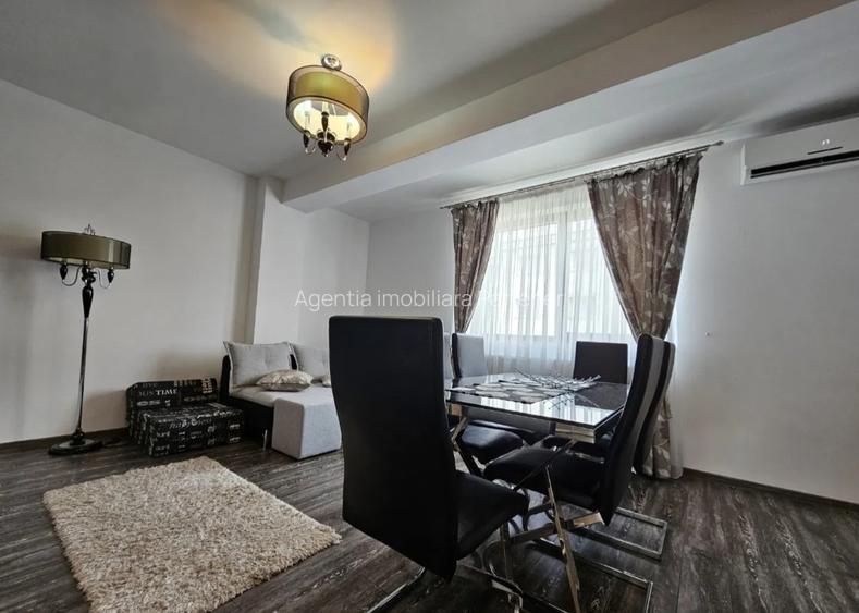 Garsoniera Popa Șapcă, bloc nou,  mobilata / utilata, PARCARE !! - 4