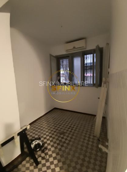 Apartament frumos, la parterul unei vile frumoase, zona Foisorul de Foc - 10