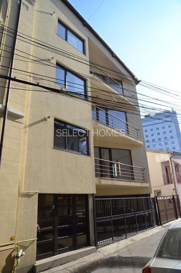 Cladire Individuala Birouri | 10 Camere | 360mp  *Victoriei* - 8