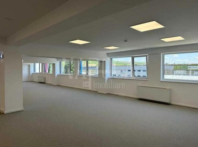 Birou de vanzare in Iris, Cluj Napoca - 2