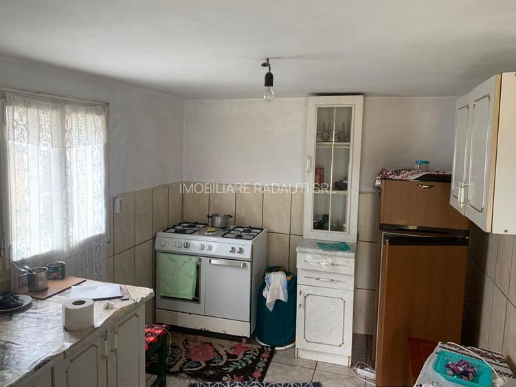 🏡 CASA BATRANEASCA + TEREN IN GALANESTI - 11