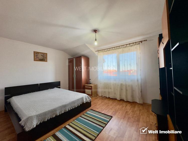 Apartament cu 3 camere, Floresti, strada Tineretului - 4