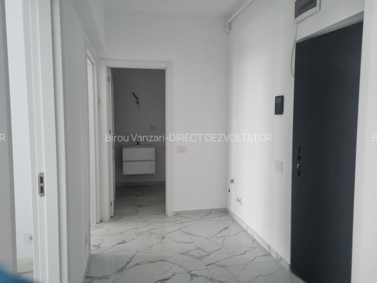 Apartament 2 camere,confort 1,centrala proprie,finalizat,Promenada Lacului Morii - 21