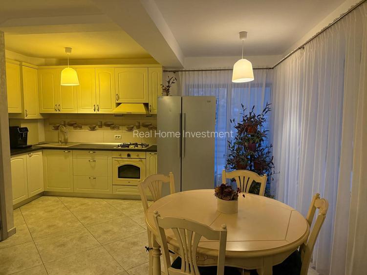 Vila tip duplex,500 m de Blv./Com.Berceni - 14