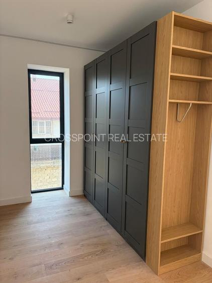 Iancu Nicolae, apartament premium cu gradina privata - 9