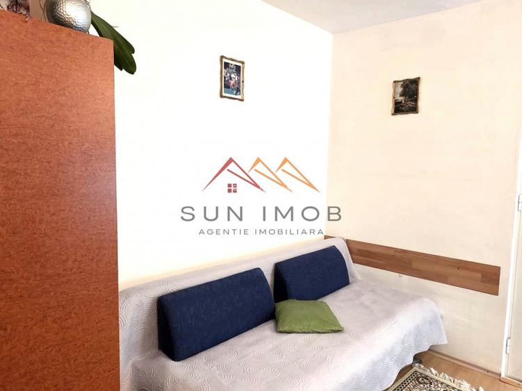 Garsoniera, 20 mp utili, etaj 1, mobilata, Campina, Prahova - 3