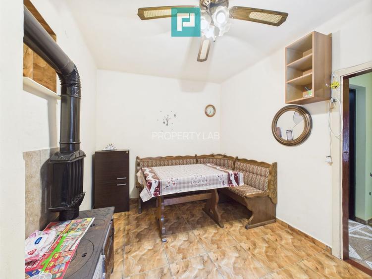 Casă de cărămidă in Grădiște - 5