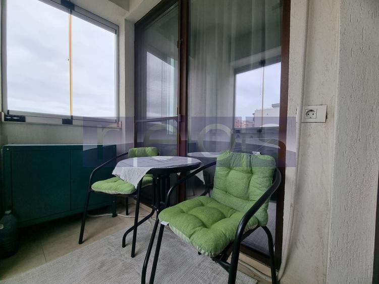 VANZARE 2 CAMERE | DECOMANDAT | ZONA - NERVA TRAIAN - 26