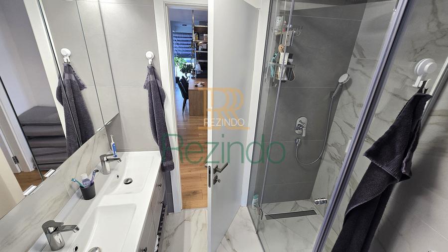 VIDEO | Terasa | Premium Design | Parcare inclusa | Piata Presei - Petrom City - 10