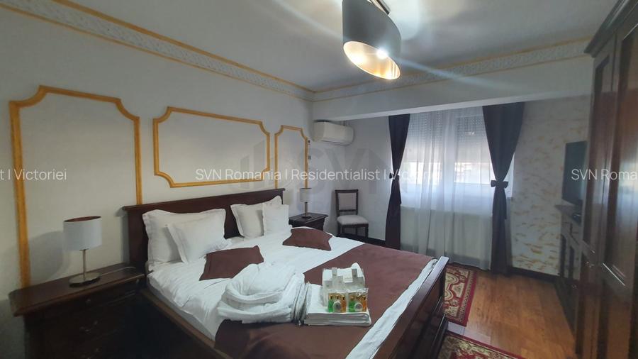 REA1024458 Apartament 3 Camere I De Inchiriat I Aviatiei I Sisesti - 5