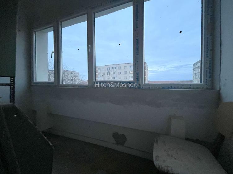 Apartament 3 camere – Zona Olimpia - 15