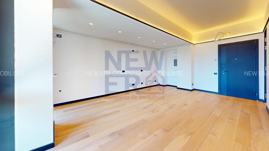 Studio in Complex Rezidential Park Line  Pipera, Direct Dezvoltator - 10