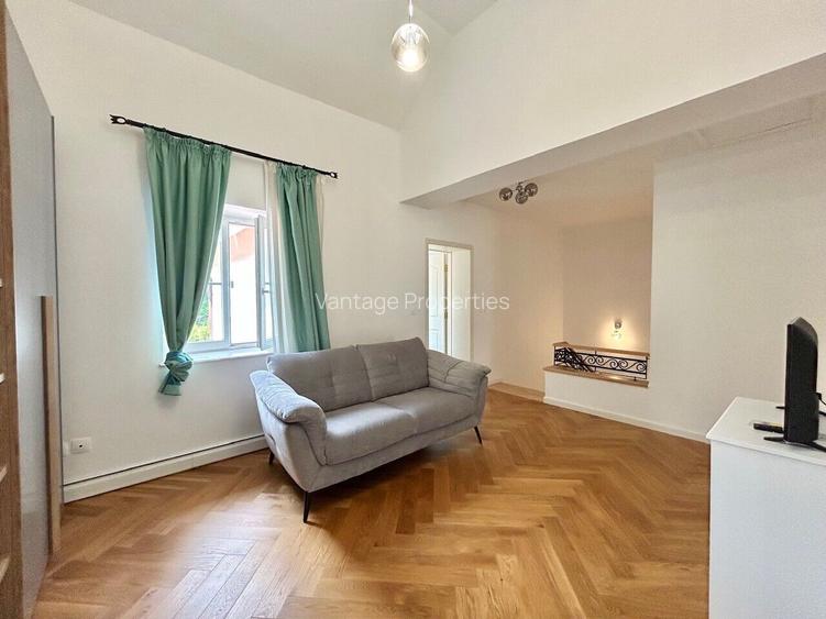 Modern villa |  residential complex | security | Iancu Nicolae - 16