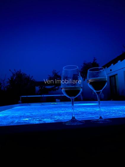Casa Premium cu Piscina si Foisor - 20