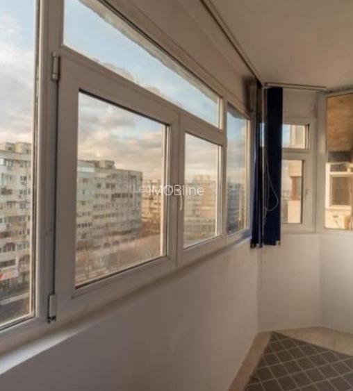 garsonieră zona Trocadero  mobilată utilată 42 mp - 4