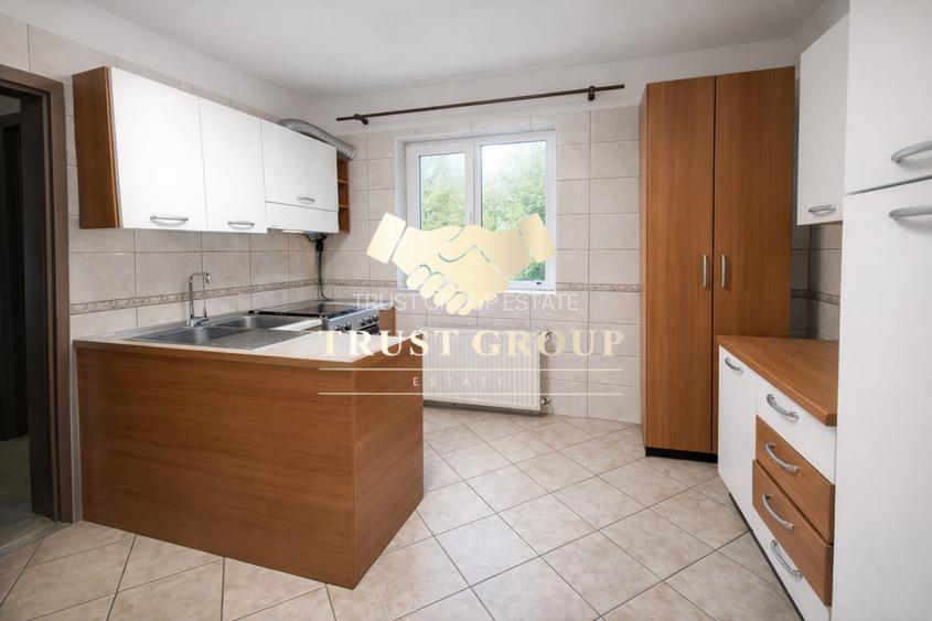 Casa Herastrau-Primaverii 5 camere P+1+M | 2 locuri de parcare - 5