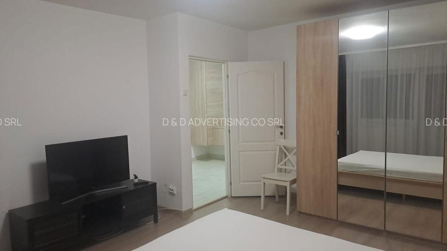 Crangasi - 3 minute metrou, Garsoniera MODERNA - 2