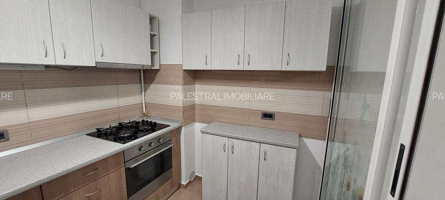 Apartament 3 camere Tractorul-Isaran,decomandat,175000 Euro - 6