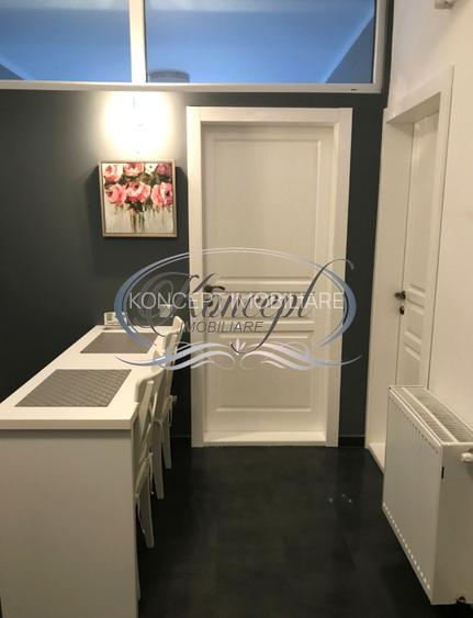 Apartament modern in zona centrala - 9