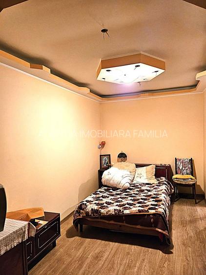 56.ooo Euro negociabil, 55 mp, 2 camere, etaj 4 din 5, liber, zona I.R - 11