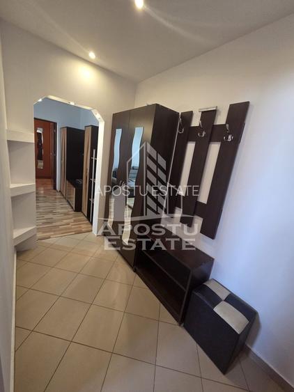 Apartament cu 2 camere, de inchiriat, Pet Friendly,Girocului-Timișoara - 4